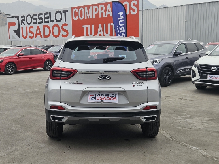 Chery Tiggo 3 pro Tiggo 3 Pro Gls 1.5 2024 Usado en Rosselot Usados