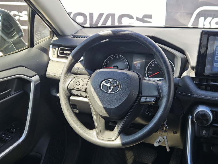 Toyota Rav4 2.0 Le At 2024 Usado  Usado en Kovacs Usados