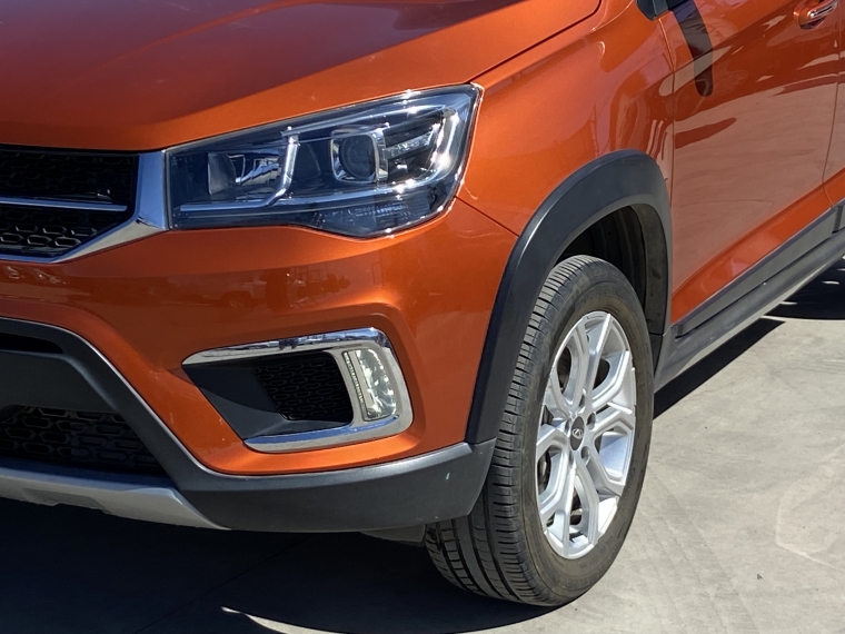 Chery Tiggo 2 Tiggo 2 1.5 2022 Usado en Rosselot Usados