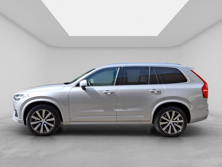 Volvo Xc90 Ii B6 4x4 2.0 Aut 2025 Usado Usado en BMW Premium Selection Volvo Xc90 Ii B6 4x4 2.0 Aut 2025 Usado Usado en BMW Premium Selection