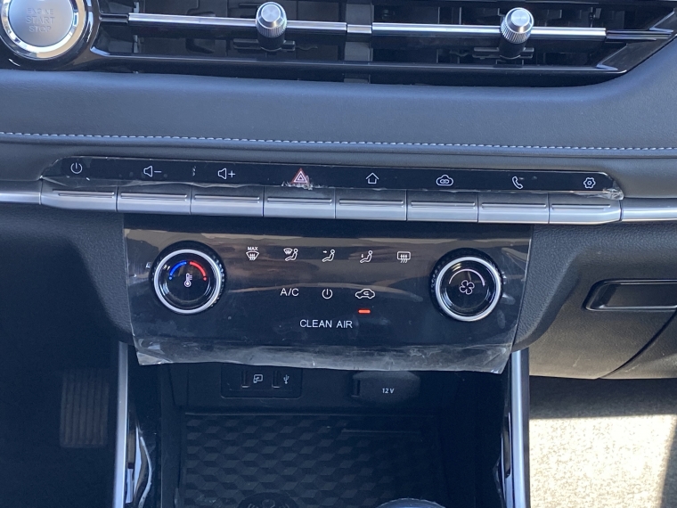Chery Tiggo 3 pro Tiggo 3 Pro Gls 1.5 2022 Usado en Rosselot Usados
