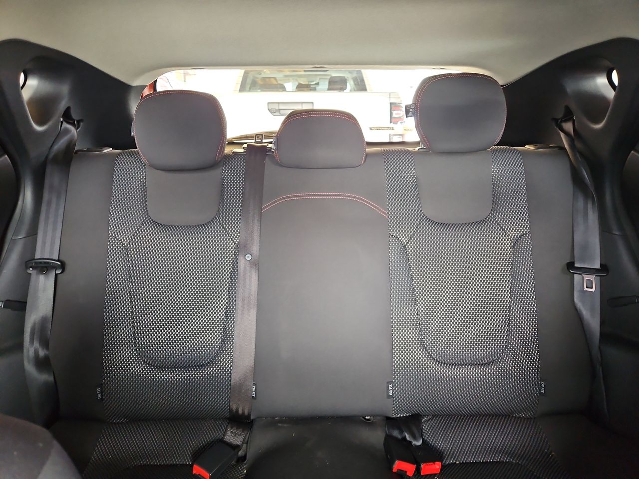 Jac Js2 Js2 Hatchback 1.5 2024 Usado en Usados de Primera - Sergio Escobar