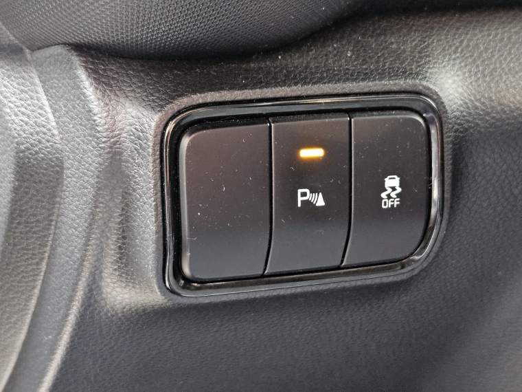 Kia Sonet Sonet Ex 1.5 2023 Usado en Rosselot Usados
