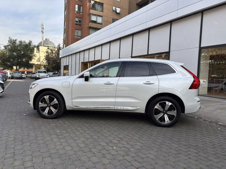 Volvo Xc60 Ii T8 Recharge 4x4 2.0 Aut 2024 Usado Usado en BMW Premium Selection Volvo Xc60 Ii T8 Recharge 4x4 2.0 Aut 2024 Usado Usado en BMW Premium Selection