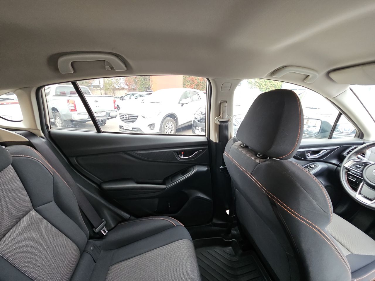 Subaru Xv Xv Cvt 2.0 Aut 2023 Usado en Usados de Primera - Sergio Escobar
