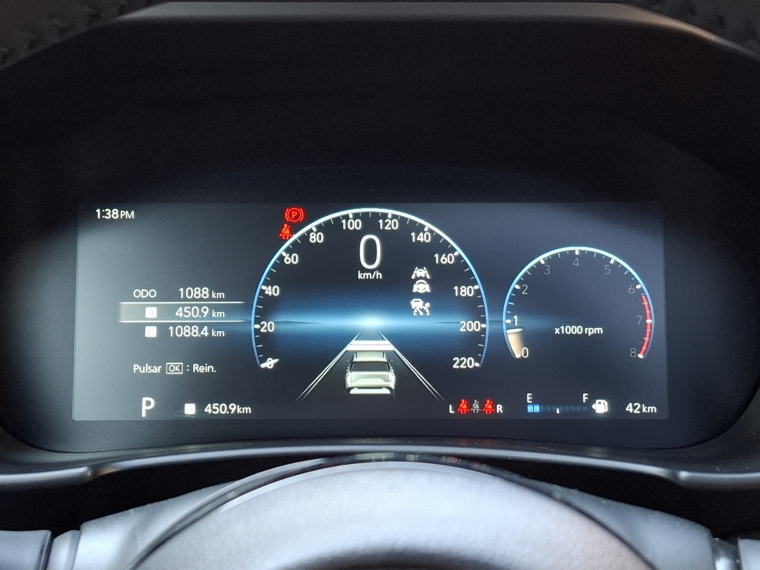 Suzuki Across 1.5 Aut 2026 Usado Usado en BMW Premium Selection Suzuki Across 1.5 Aut 2026 Usado Usado en BMW Premium Selection
