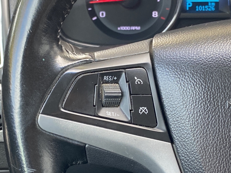 Chevrolet Captiva Lt Sa 2.4 Aut 2017 Usado  Usado en Kovacs Usados