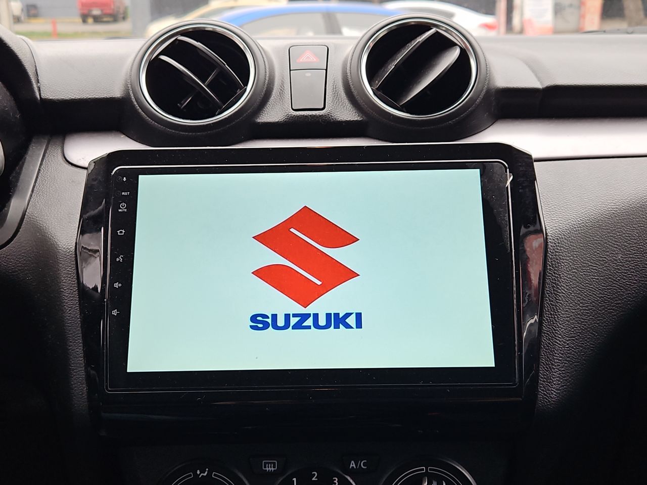 Suzuki Swift Swift 4x2 1.2 2025 Usado en Usados de Primera - Sergio Escobar
