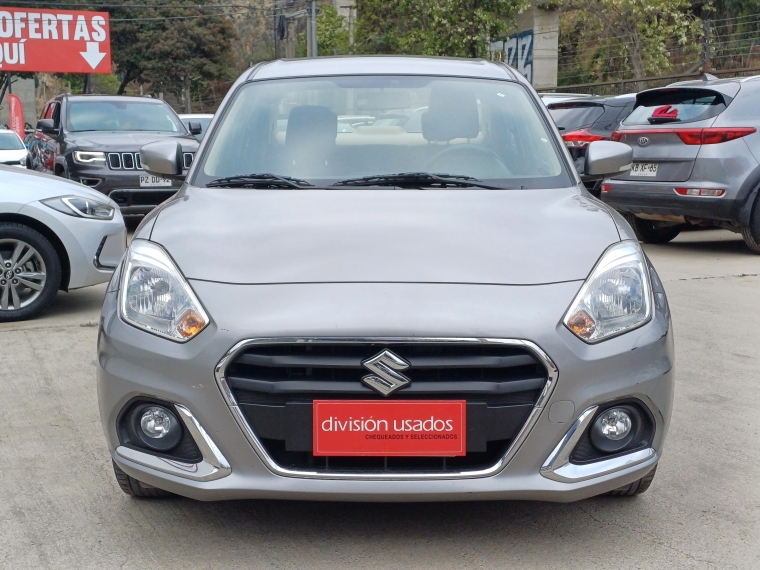Suzuki Dzire Dzire Gl 1.2 2021 Usado en Rosselot Usados