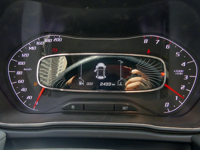 Chevrolet Groove 1.5l Mt6 2024 Usado Usado en Webautos.cl Chevrolet Groove 1.5l Mt6 2024 Usado Usado en Webautos.cl