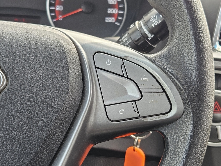 Ssangyong Actyon sport Actyon Sport 2019 Usado  Usado en Autoselect Usados