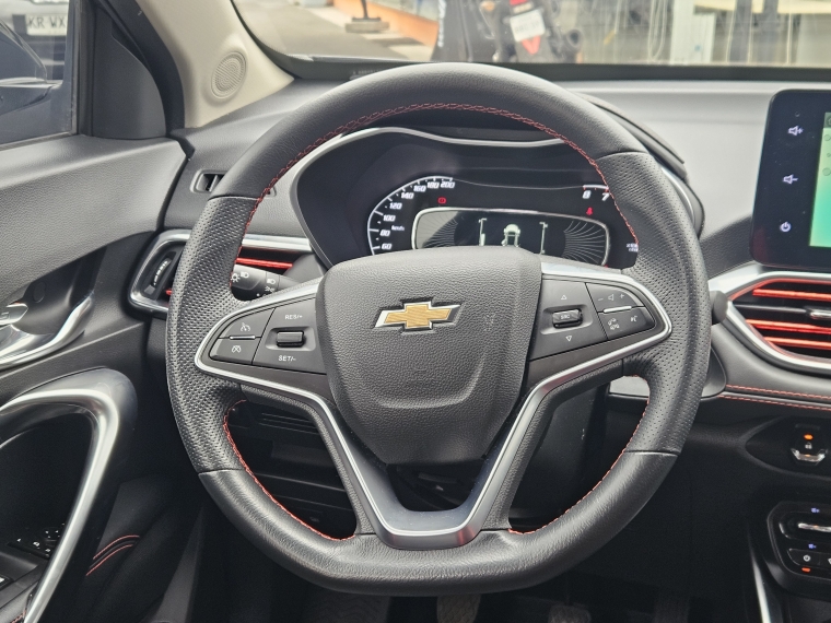 Chevrolet Groove Premier 1.5 Mt 2025 Usado  Usado en Kovacs Usados