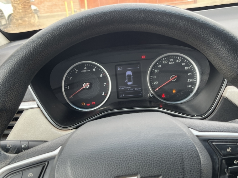 Chevrolet Captiva Lt Mt 2021 Usado  Usado en Kovacs Usados