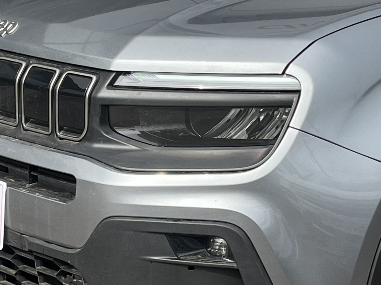 Jeep Avenger Avenger 1.2 Mt 2026 Usado en Rosselot Usados