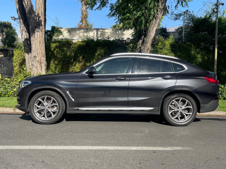 Bmw X4 2.0 Xdrive20d A X Line 2021 Usado en Autoadvice Autos Usados