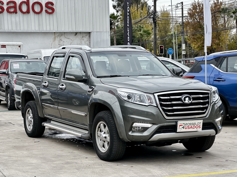 Great wall Wingle Wingle 6 2.0 2019 Usado en Rosselot Usados