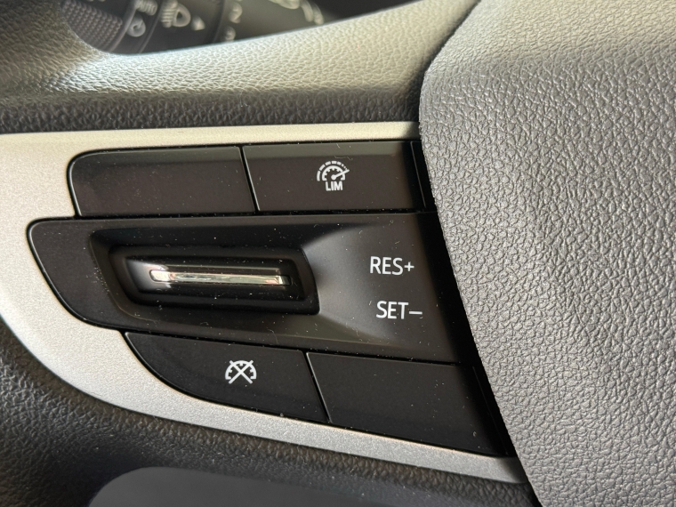 Chevrolet Montana Lt 1.2 Turbo Mt 2025 Usado en Automotriz Olea Flaño
