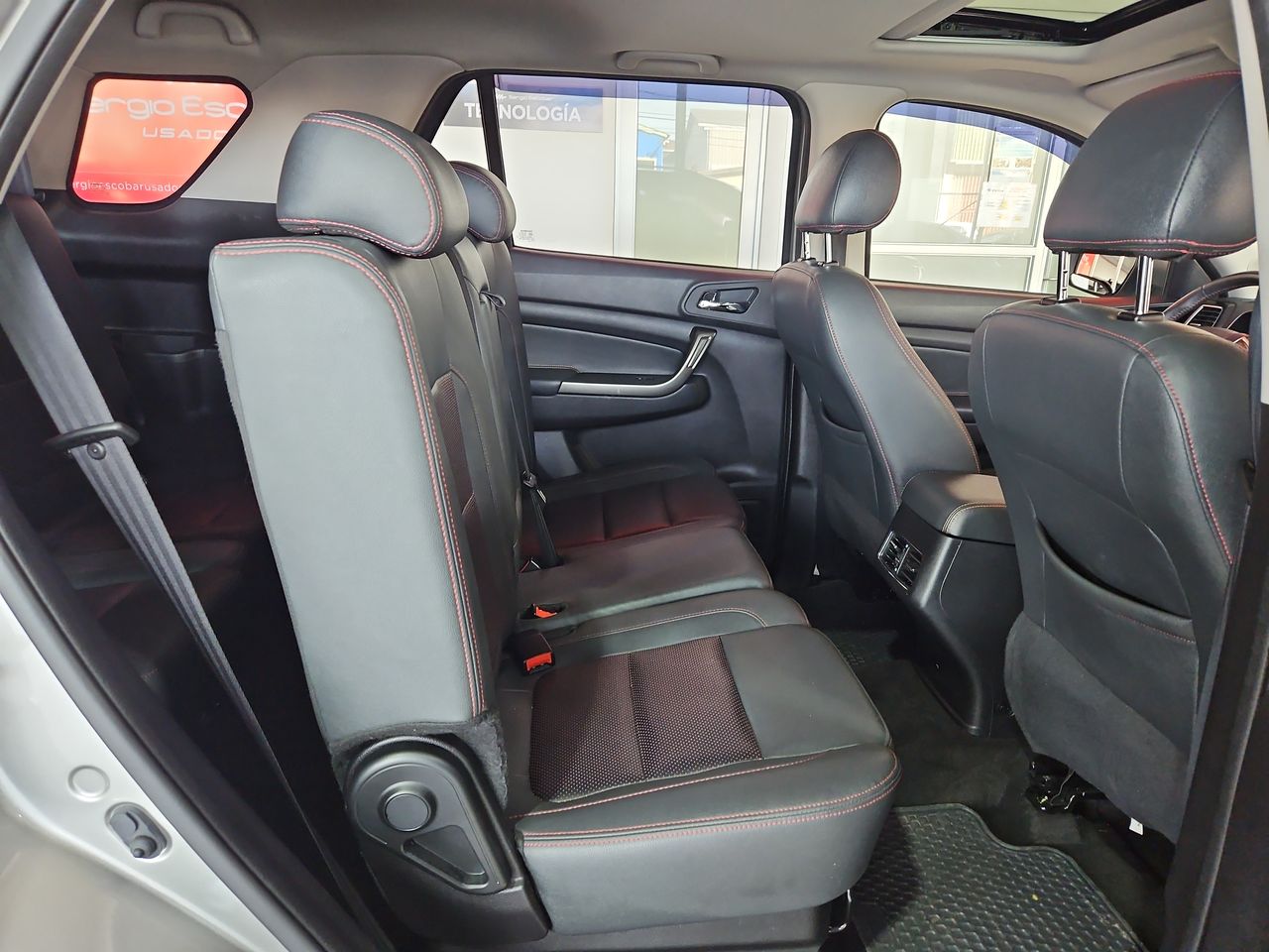 Changan Cx70 Cx70 T 1.5 Aut 2022 Usado en Usados de Primera - Sergio Escobar