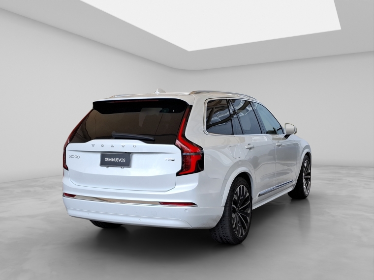 Volvo Xc90 T8 Ultra 2026 Usado  Usado en BMW Premium Selection
