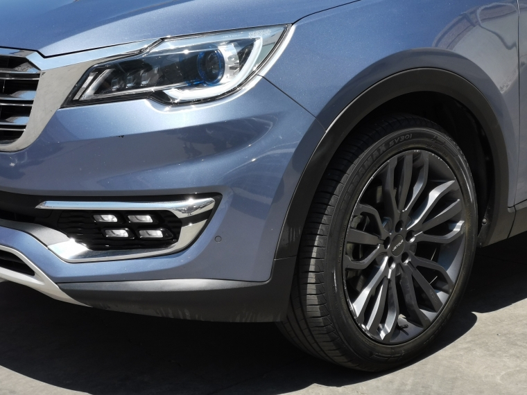 Jetour X70 X70 Glx 1.5 Aut 2022 Usado en Rosselot Usados