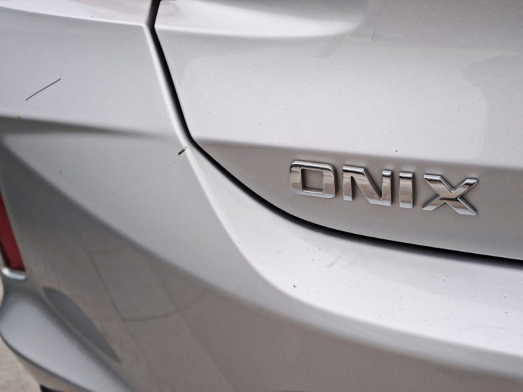 Chevrolet Onix Lt 1.0 2022 Usado  Usado en Webautos.cl