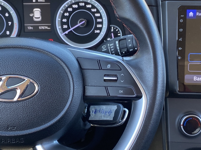 Hyundai Creta 1.5 Su2i Plus Mt 2023 Usado  Usado en Kovacs Usados