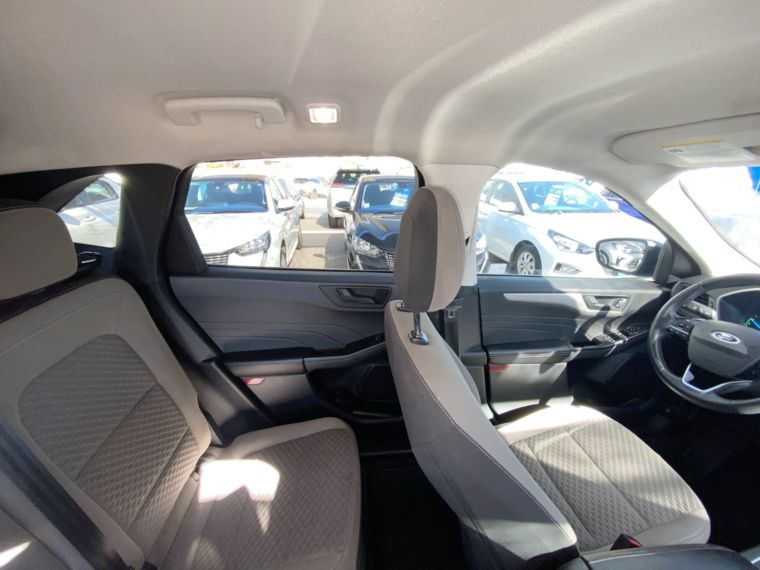 Ford Escape Escape 2.5 Aut 2023 Usado  Usado en Webautos.cl