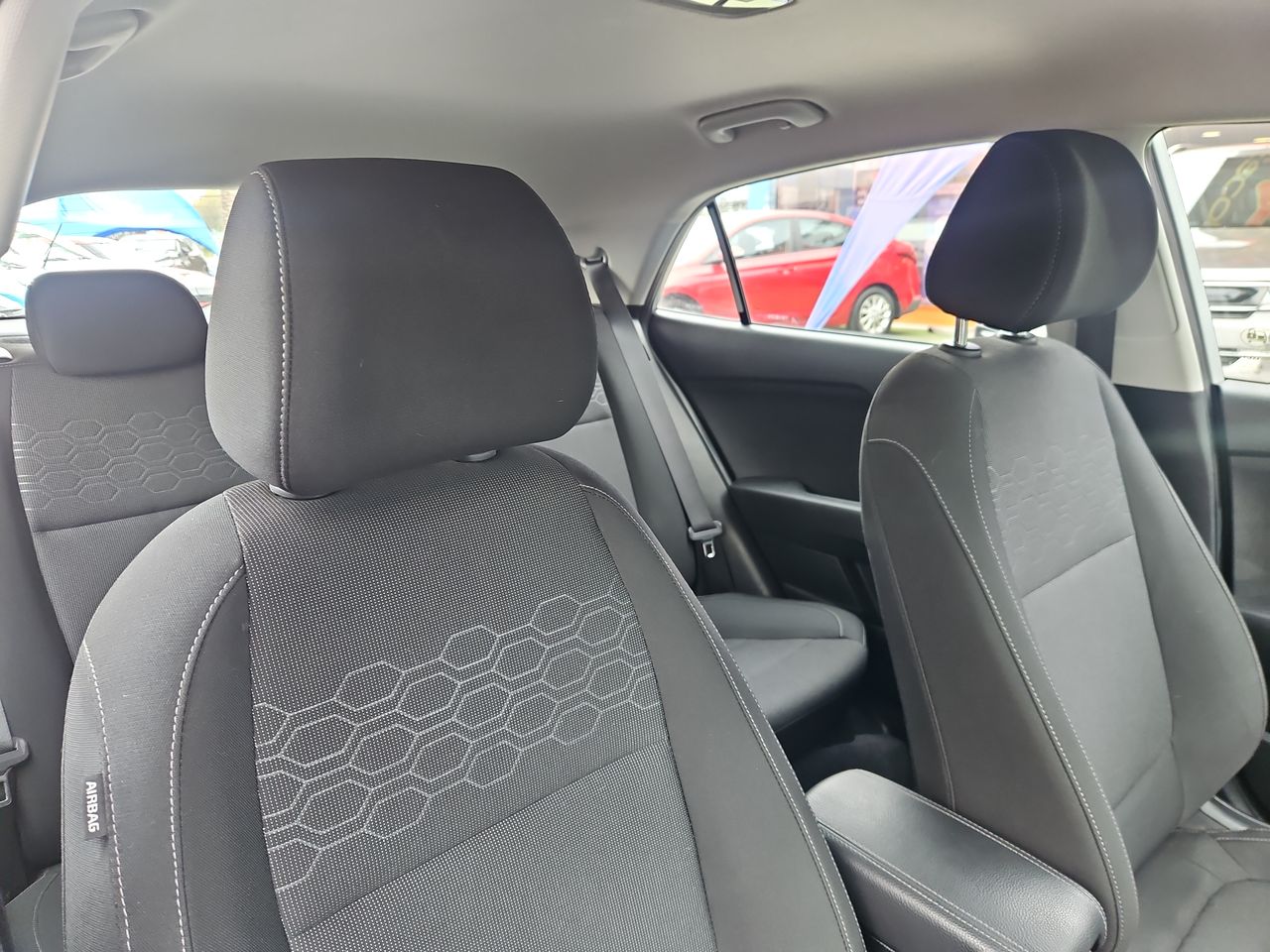 Kia Rio 5 Rio 5 1.4l At 2024 Usado en Usados de Primera - Sergio Escobar