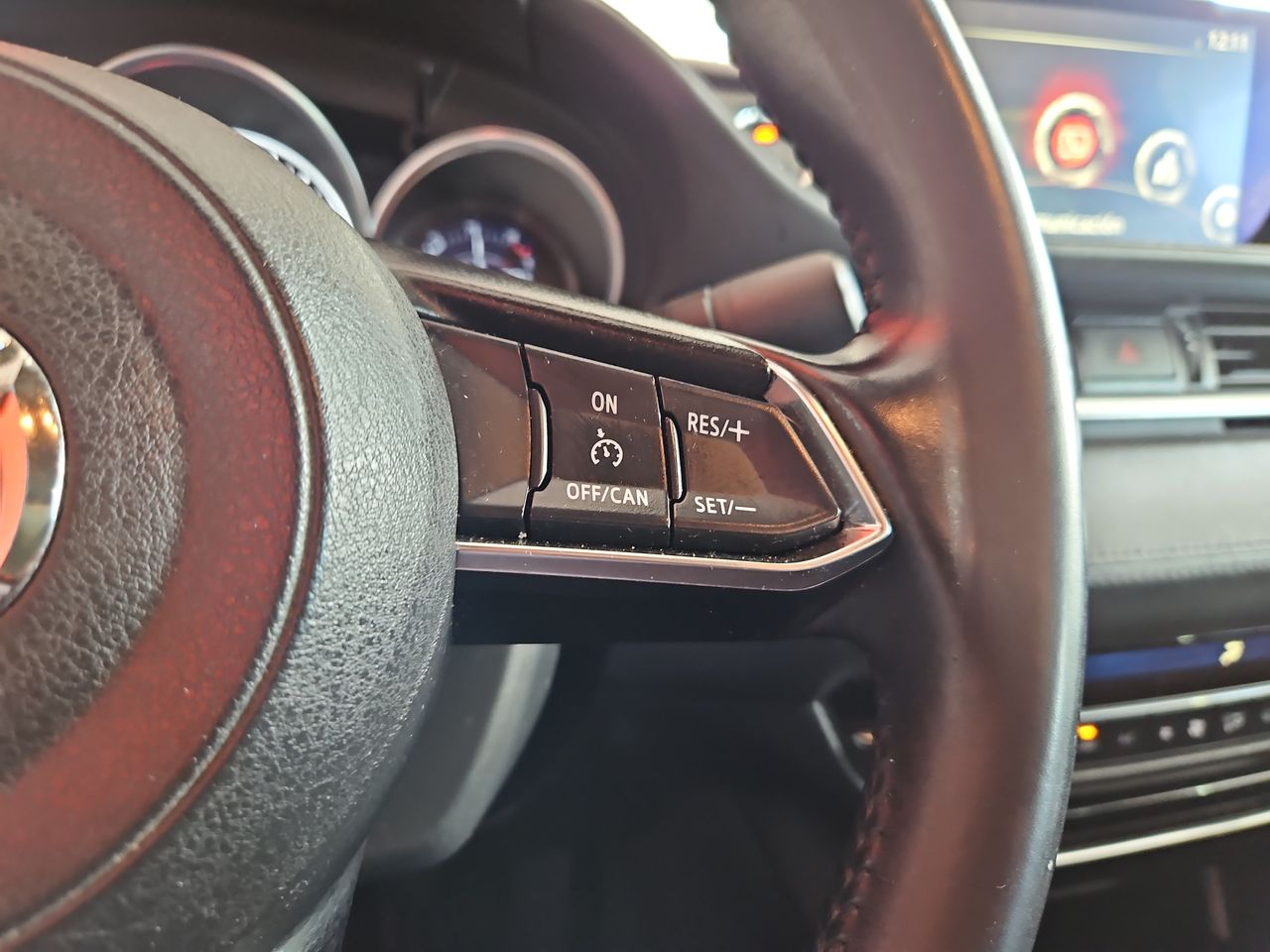 Mazda 6 6 Otto 2.0 2023 Usado en Usados de Primera - Sergio Escobar