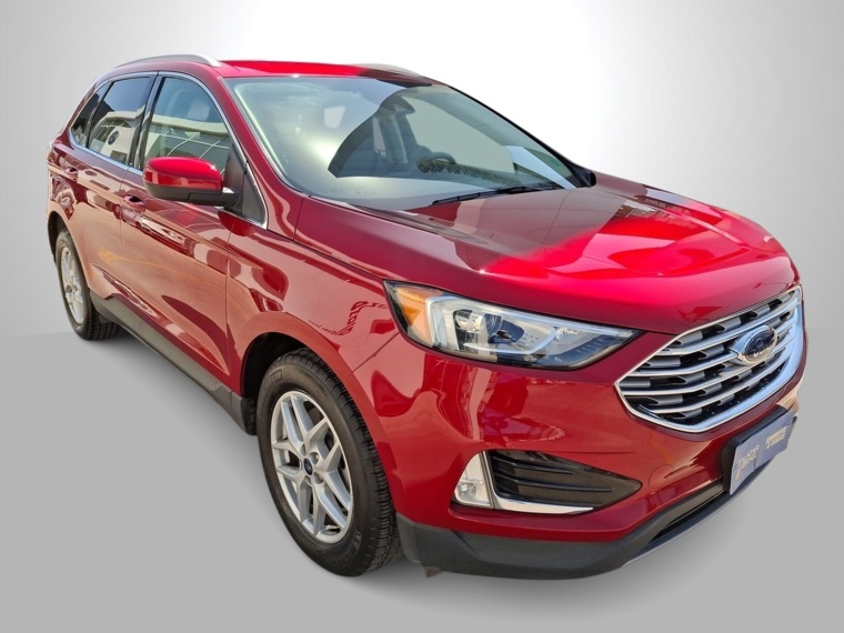 FORD EDGE EDGE OTTO 2.0 AUT 2022