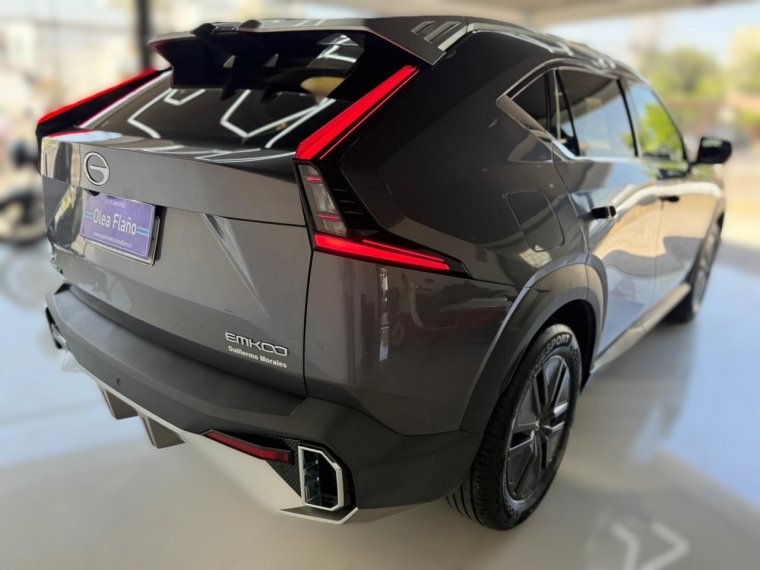 Gac motor Emkoo 1.5 Aut 2024 Usado en Automotriz Olea Flaño