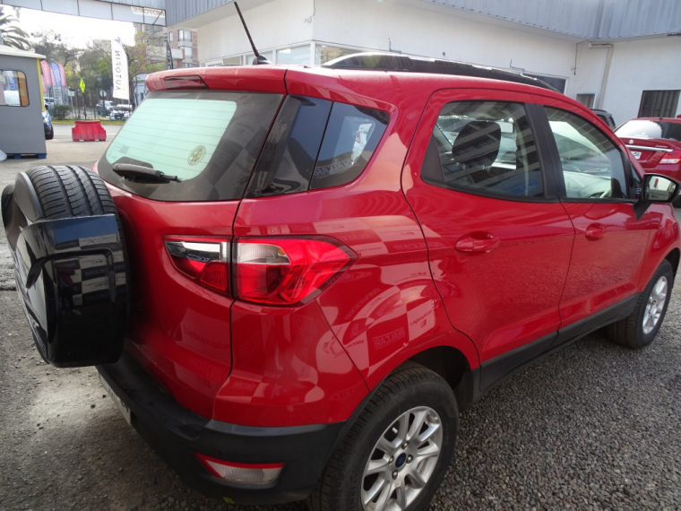 Ford Ecosport Mt 2019 Usado  Usado en Webautos.cl