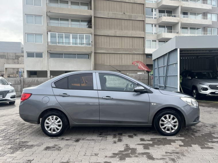 Chevrolet Sail Ls 2021 Usado  Usado en Kovacs Usados