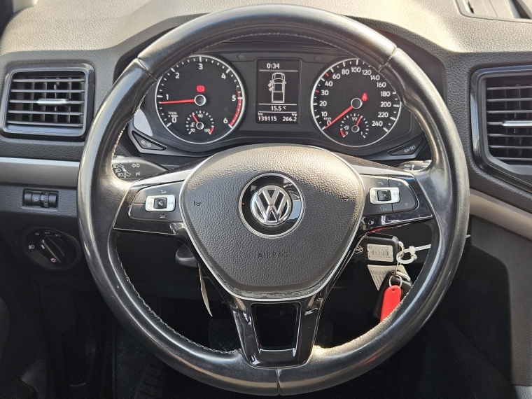 Volkswagen Amarok Dcab Tdi 4x4 Trendline 2022 Usado  Usado en Autoselect Usados
