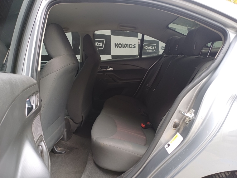 Chevrolet Sail Ls 1.5 Mt 2021 Usado  Usado en Kovacs Usados