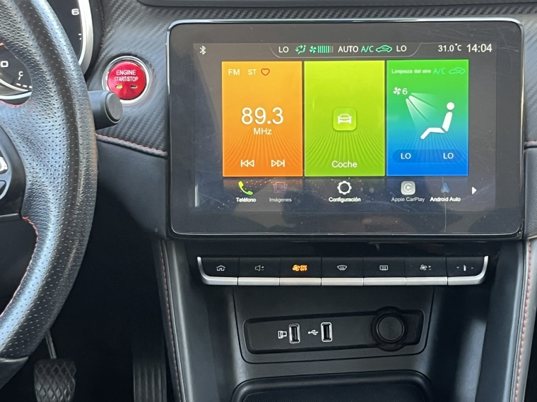 Mg Zx 1.5 Mt Com 2022 Usado  Usado en Kovacs Usados