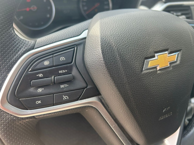 Chevrolet Captiva Premier 1.5 2022 Usado  Usado en Webautos.cl