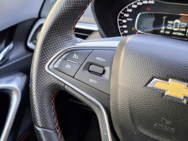 Chevrolet Groove Premier Mt 2024 Usado  Usado en Webautos.cl