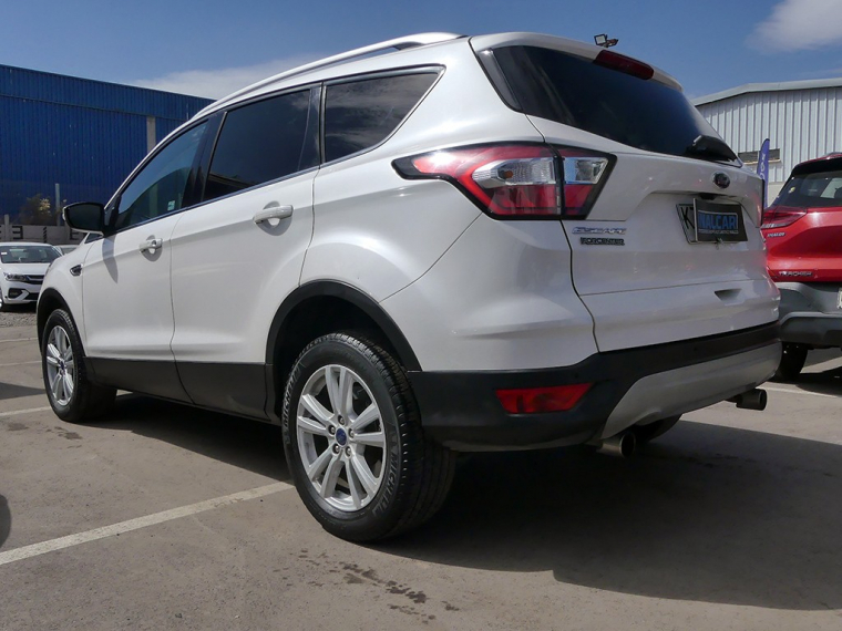 Ford Escape 2.0 Aut 2019 Usado  Usado en Webautos.cl