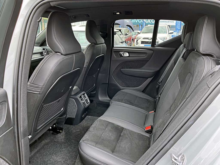 Volvo Xc40 P8 Recharge 2024 Usado Usado en BMW Premium Selection Volvo Xc40 P8 Recharge 2024 Usado Usado en BMW Premium Selection