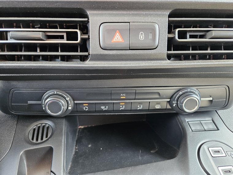 Peugeot Partner 1.5 Hdi Ac Mt  2025 Usado  Usado en Autoselect Usados