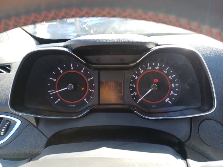 Chery Arrizo 5 Arrizo 5 Gls Mt 2023 Usado en Rosselot Usados