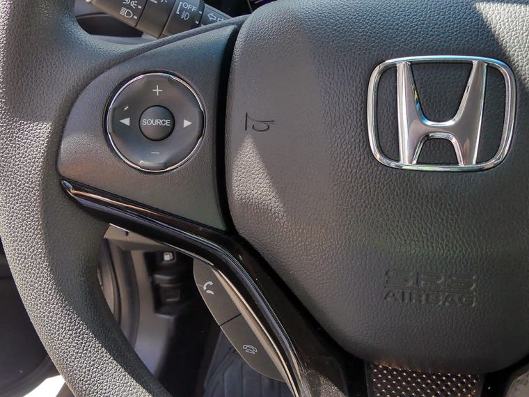 Honda 147 Lx 1.5 2023 Usado  Usado en Webautos.cl