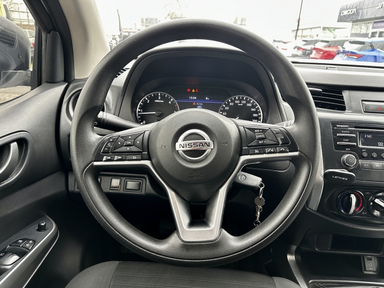 Nissan Navara 2.3 Mt 2021 Usado  Usado en Kovacs Usados