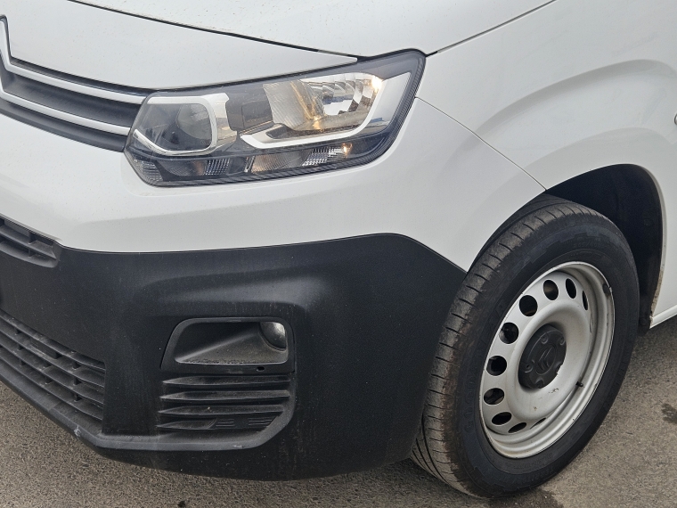 Citroen Berlingo 1.6 Hdi Mt Ac 2024 Usado Usado en Autoselect Usados Citroen Berlingo 1.6 Hdi Mt Ac 2024 Usado Usado en Autoselect Usados