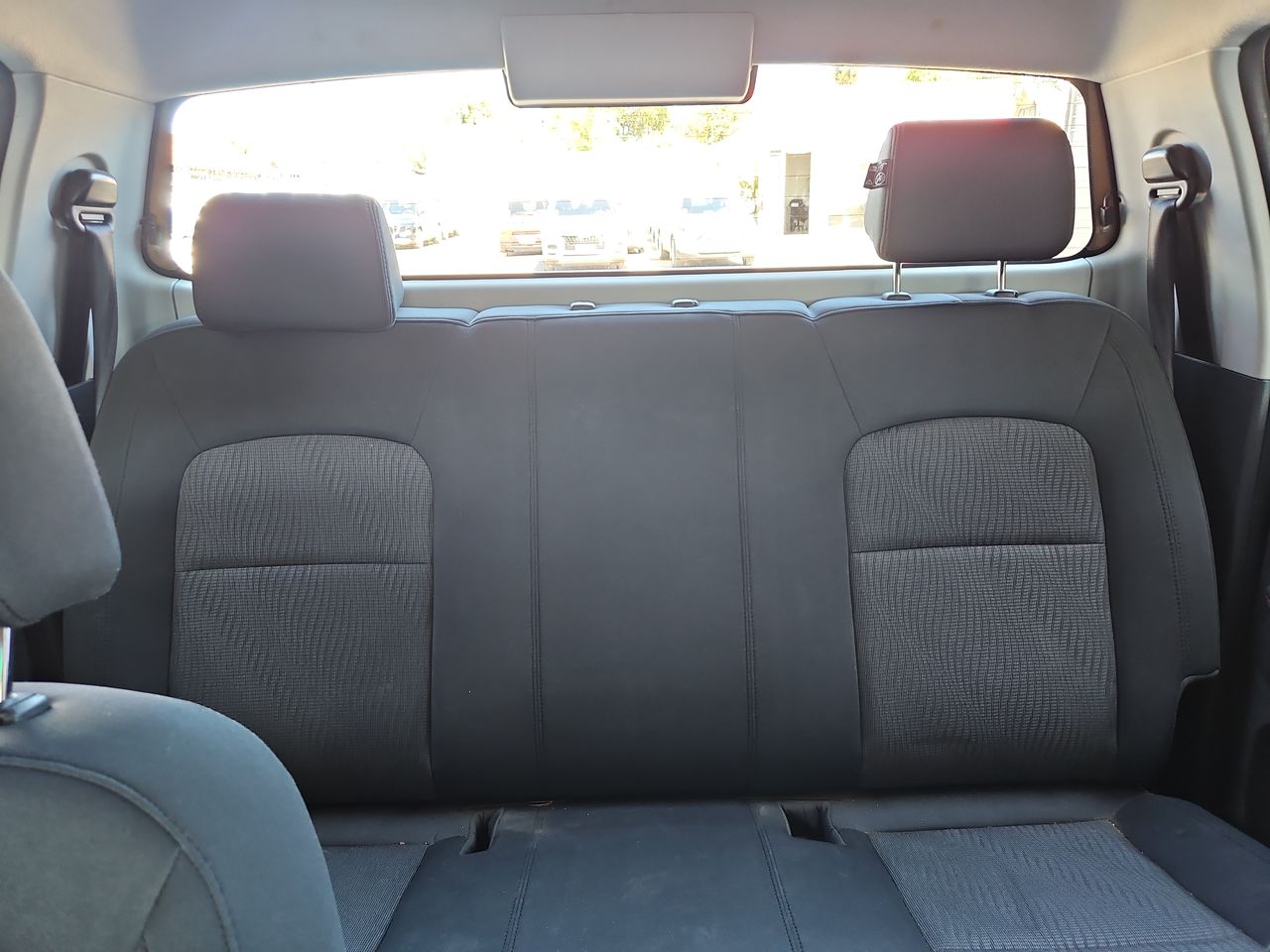 Jac T8 T8 Dcab 2.0 2023 Usado en Usados de Primera - Sergio Escobar