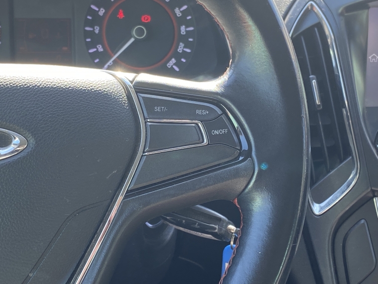 Chery Arrizo 5 Arrizo 5 Gls Mt 2023 Usado en Rosselot Usados