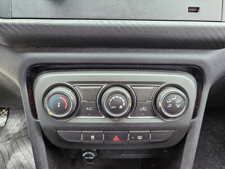 Chery Tiggo 2 Tiggo 2 Gl Mt 2021 Usado en Rosselot Usados