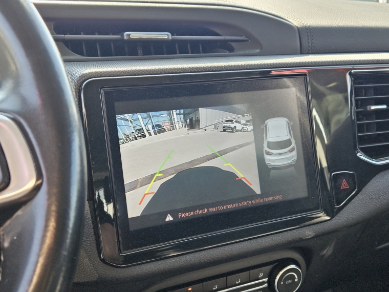 Chery Tiggo 3 Tiggo 3 Gls 1.5 2021 Usado en Rosselot Usados
