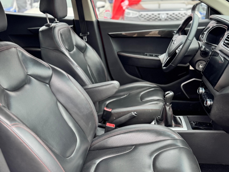 Jac J2 Luxury Hb 1.5 2022 Usado Usado en Webautos.cl Jac J2 Luxury Hb 1.5 2022 Usado Usado en Webautos.cl